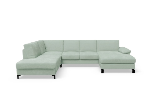 Wohnlandschaft UMLO Small L